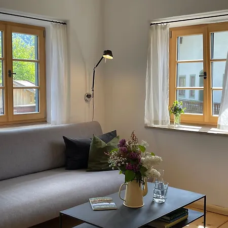 Siglhof Am Pattenberg Feriegård