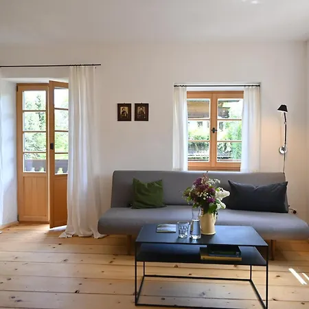 Siglhof Am Pattenberg * Bergen (Traunstein)