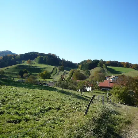 Feriegård Siglhof Am Pattenberg Bergen (Traunstein)